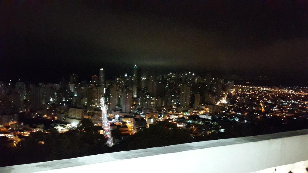 Pousada Cabecudas Em Itajai Sc エクステリア 写真