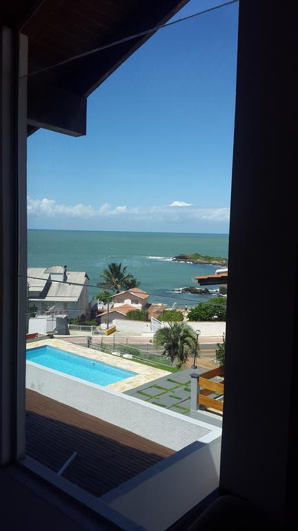 Pousada Cabecudas Em Itajai Sc エクステリア 写真