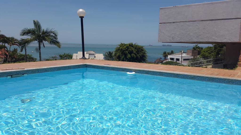 Pousada Cabecudas Em Itajai Sc エクステリア 写真