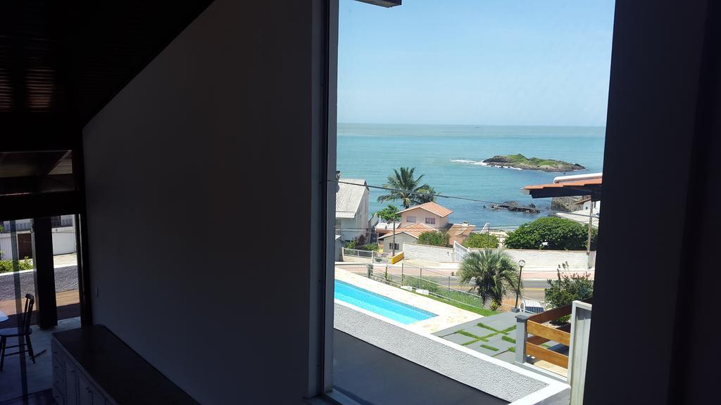 Pousada Cabecudas Em Itajai Sc エクステリア 写真