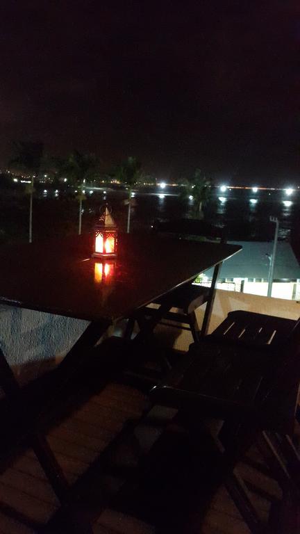 Pousada Cabecudas Em Itajai Sc エクステリア 写真