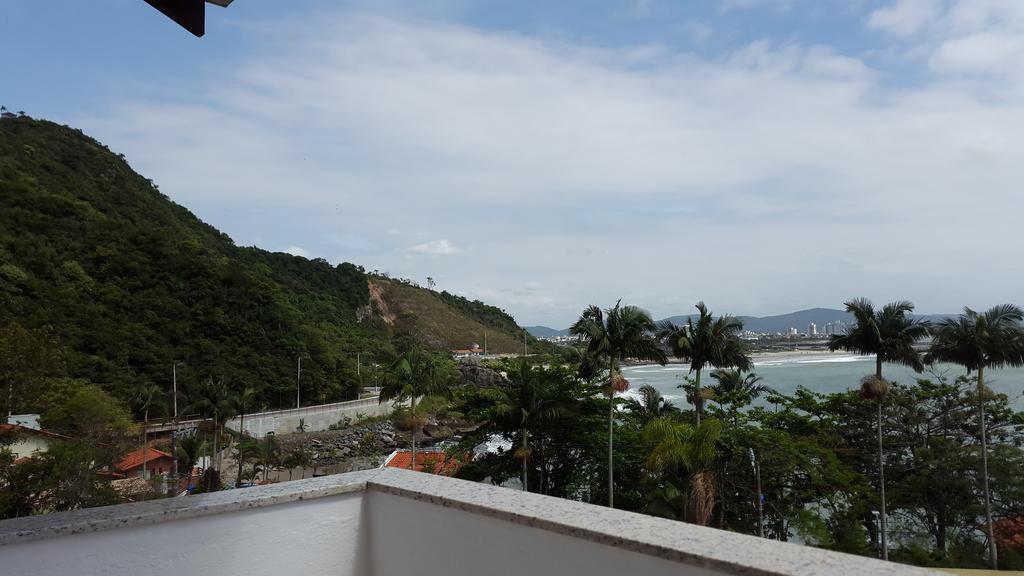 Pousada Cabecudas Em Itajai Sc エクステリア 写真